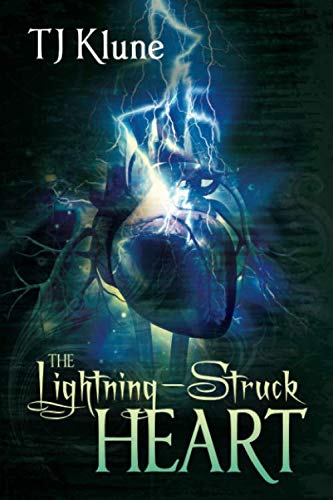 The Lightning-Struck Heart