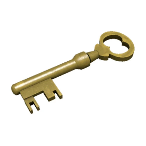 TF2 Keys