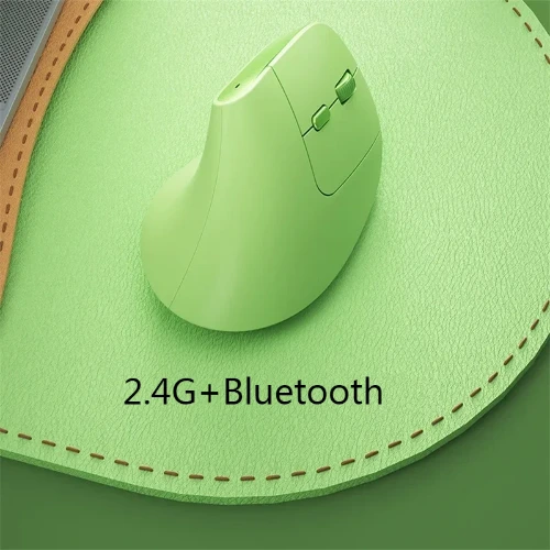 Bluetooth Ergonomic Vertical Mouse