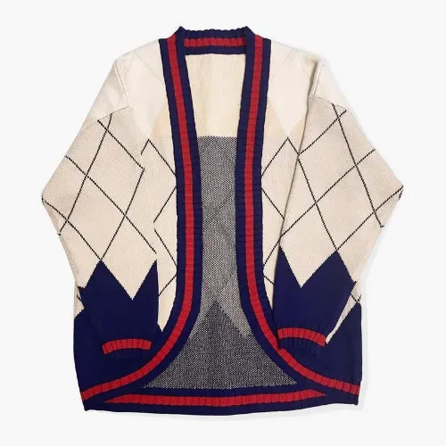 RAFAYEL'S CARDIGAN
