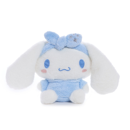 Cinnamoroll 7" Plush (Sweet Dreams Series)
