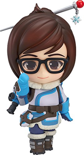 Mei Nendroid!