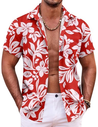 Hawaiian shirt