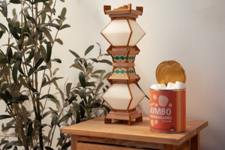 Warp Core - Outer Wilds - Mallonum 🪐's Ko-fi Shop