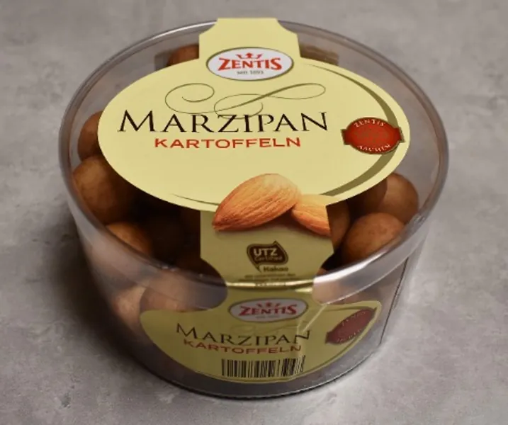 Marzipan Kartoffeln - Zentis (500g)