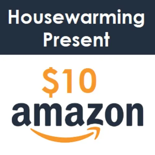 Amazon.com $10 Gift Card