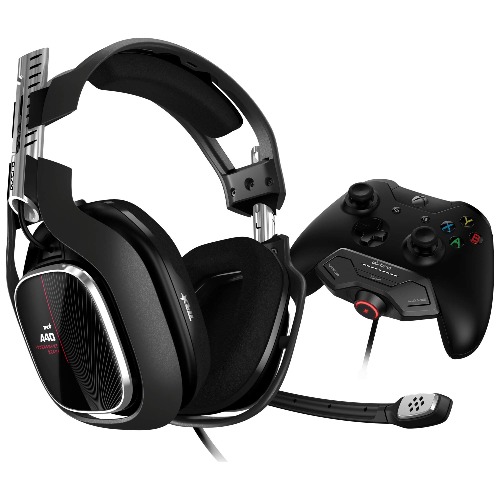 ASTRO Gaming A40 TR Wired Headset + MixAmp M80 for Xbox