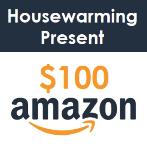 Amazon.com $100 Gift Card