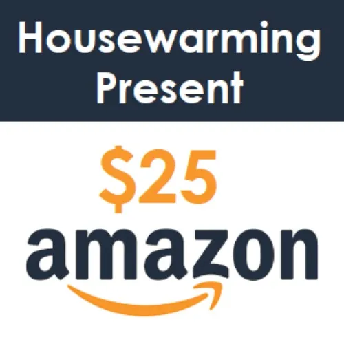 Amazon.com $25 Gift Card