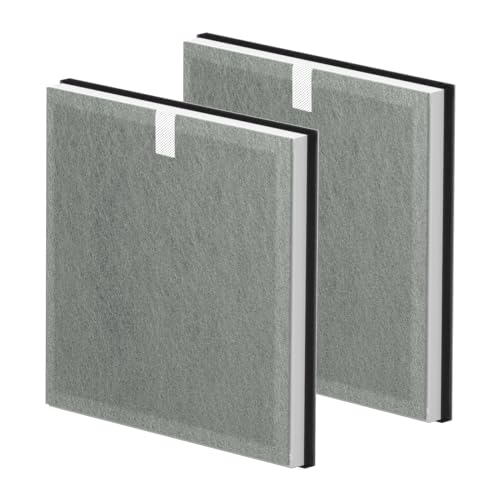 Air Filters for my Office