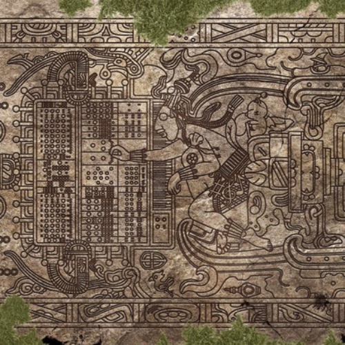 Modulation - FINAL FANTASY Arrangement Album [VINYL]