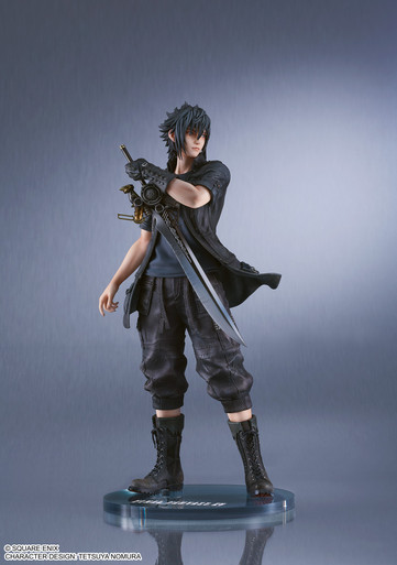 FINAL FANTASY XV Noctis Lucis Caelum by Good Smile Company