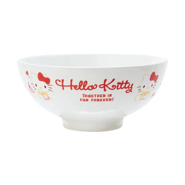 Rice Bowl Hello Kitty Sanrio