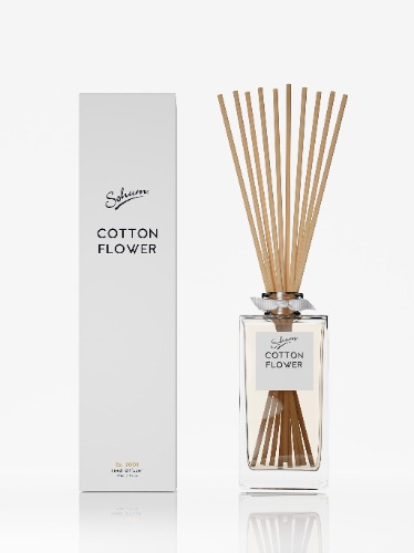 Cotton Flower Signature Diffuser | Default Title