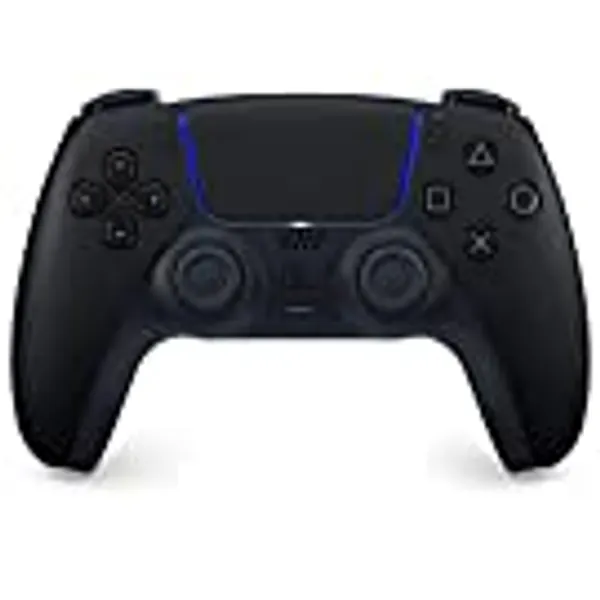 PlayStation DualSense Wireless Controller – Midnight Black
