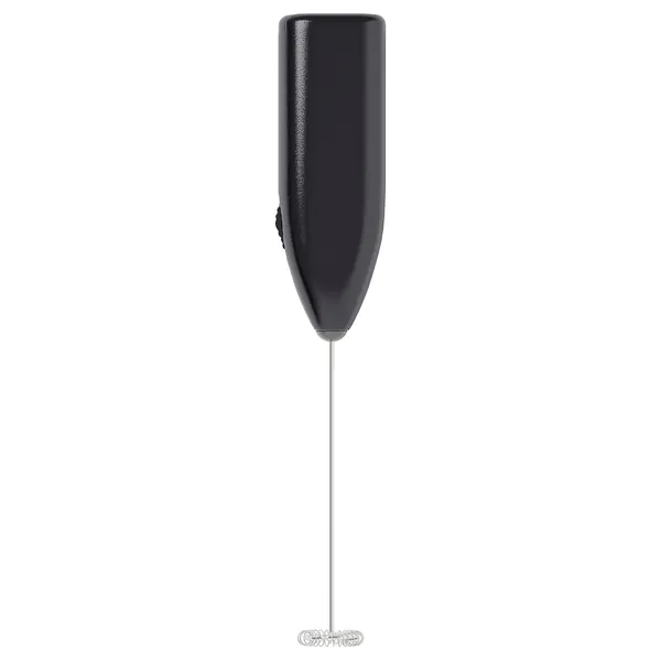 PRODUKT Milk-frother - black