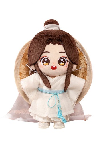 Heaven Official's Blessing Xie Lian Plush Toy | in stock