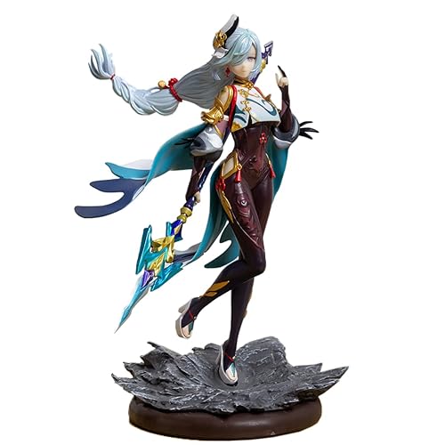 Shenhe Figure