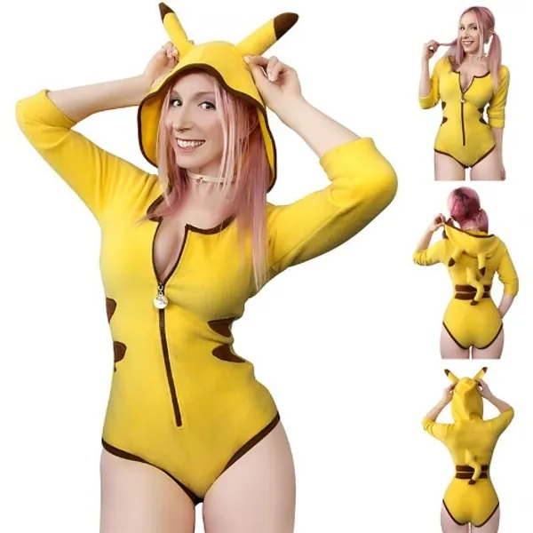I Choose You Onesie Bodysuit - Cute & Sexy Products