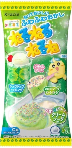 Nerune Nerune Cream Soda