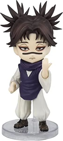 Bandai Tamashii Nations Merchandising Licence Jujutsu Kaisen Figurine Figuarts Mini Choso