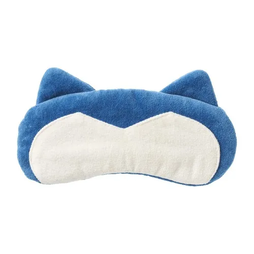 Eye Mask Snorlax Pokémon Sleep