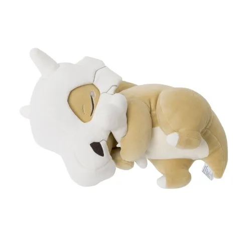 Plush Motchiri Cubone Oyasumi Pokémon Sleep