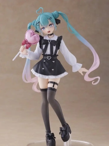 Judai Original Taito Subculture VOCALOID Hatsune Miku 