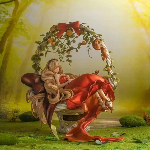 Judai Original Myethos Fairy Tale Another Sleeping Beauty 