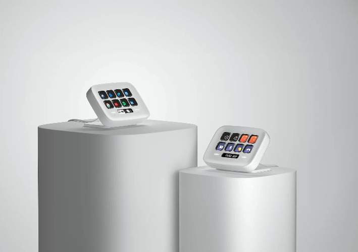 Elgato Stream deck Neo