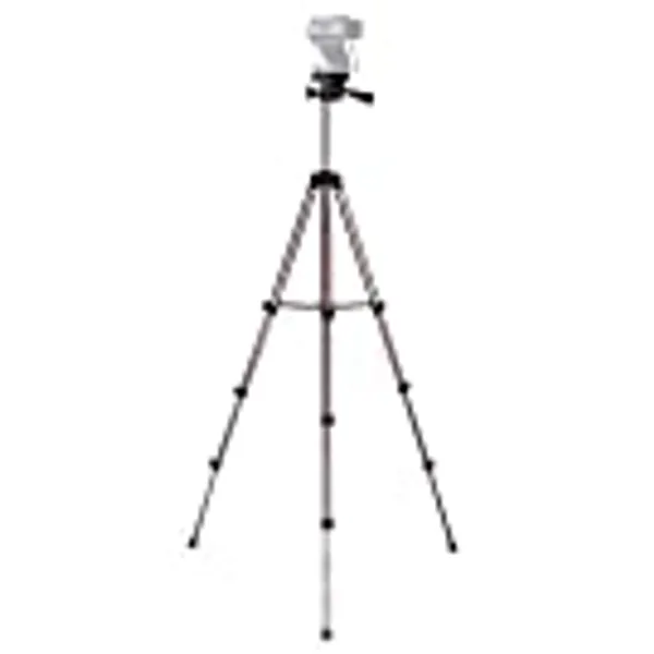 Webcam Tripod, Camera Tripod Mount Stand Compatible with Logitech Webcams C920s StreamCam Brio C925e C922x C930e C920 C615-50 inches
