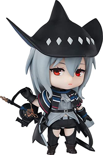 Arknights - Skadi - Nendoroid #1895 (Good Smile Arts Shanghai, Good Smile Company) - Brand New