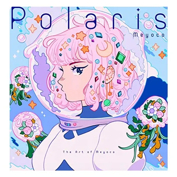 
                            Polaris: The Art of Meyoco
                        