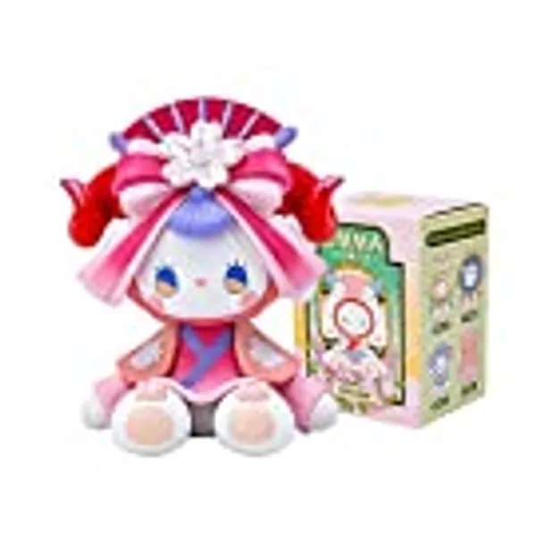 BEEMAI MJ Studio Emma Secret Forest Cherry Blossom Party Series 1PC Random Designed Cute Figures Collectibles Birthday Gift