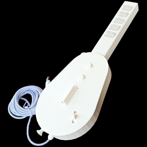 Mini Guitar Controller V2 | White
