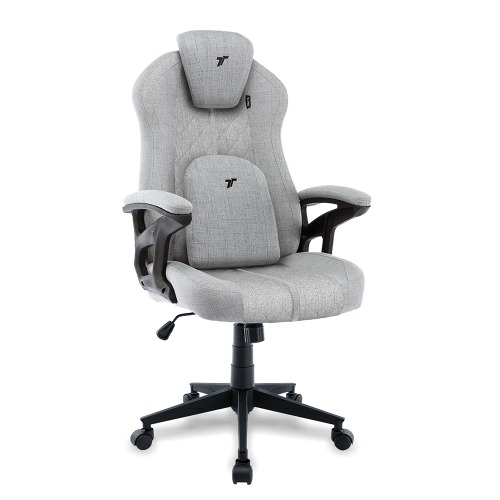TTRacing Duo V4 Pro Air Threads Fabric Gaming Chair | Dawn