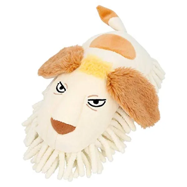 Studio Ghibli via Bluefin Benelic Heen Desk Duster Plush - Howl's Moving Castle - Official Studio Ghibli Merchandise, 8 inches