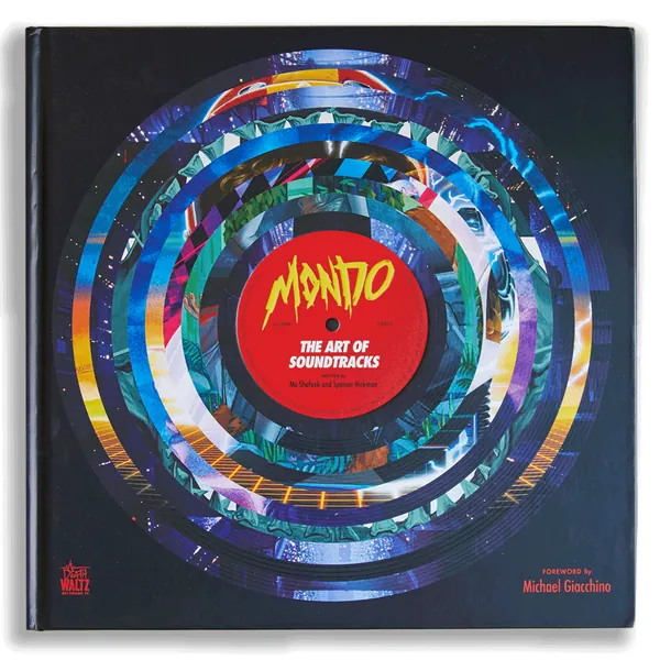 The Art of Soundtracks