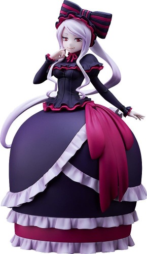 Overlord IV - Shalltear Bloodfallen - Pop Up Parade (Good Smile Company) - Brand New