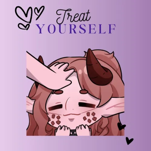 $100.00 - Treat Yo' Self