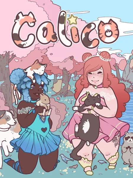 Calico Steam CD Key