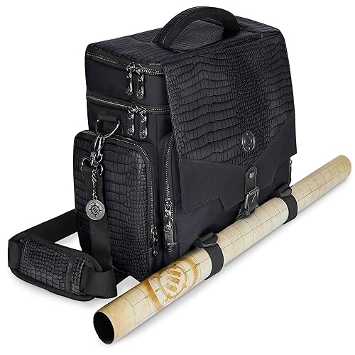 ENHANCE Collector's Edition RPG Adventurer's DND Bag 
