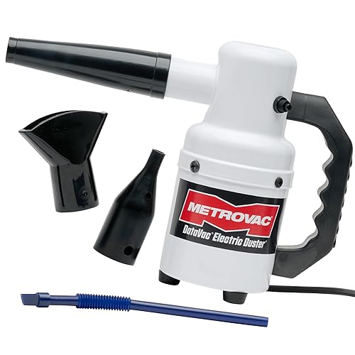 DataVac Electronic Dust Blower