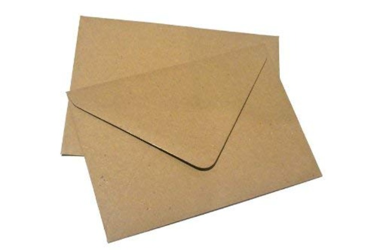 Brown Envelopes ~