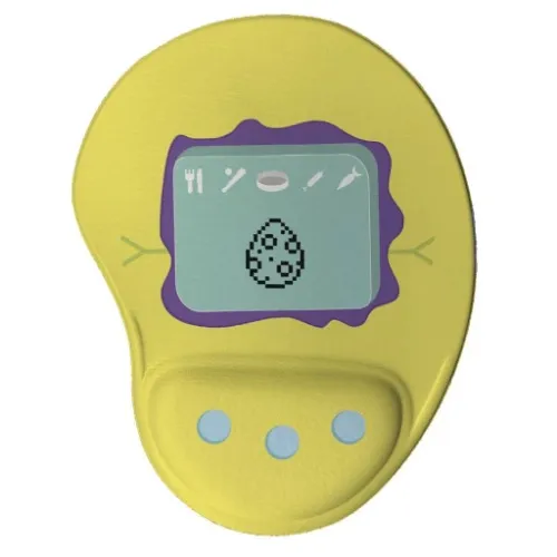 Mouse pad Ergonômico Virtual Pet