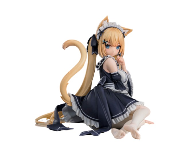 Vtuber Hanazono Serena - Hanazono Serena - 1/7 (AmiAmi, AniGift) - Brand New