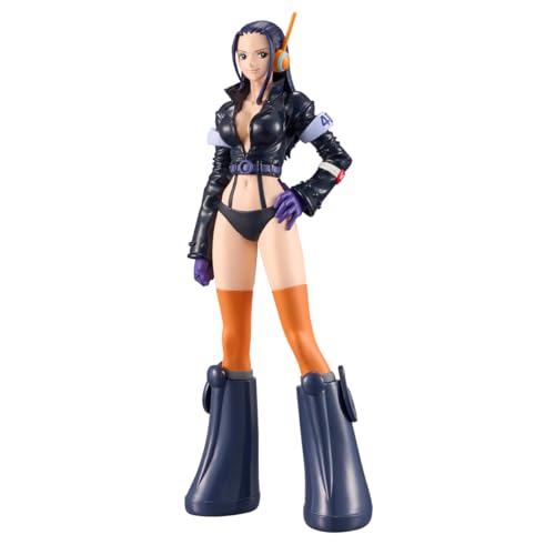 Banpresto - One Piece - Egghead Nico Robin, Bandai Spirits DXF ~The Grandline Series~ Figure - Egghead Nico Robin
