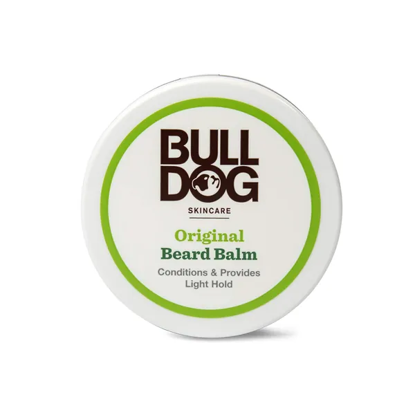 Bulldog Skincare Original Beard Balm, 75ml