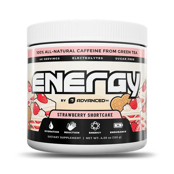 Strawberry Shortcake