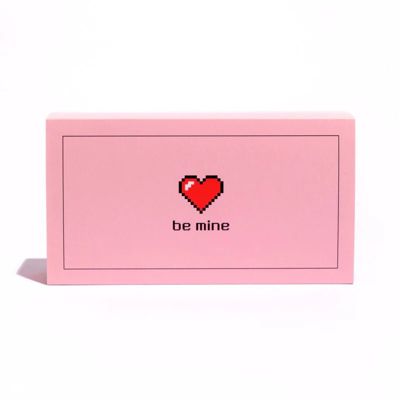 Eat a Dick - Dick in a Box Chocolate - Be Mine